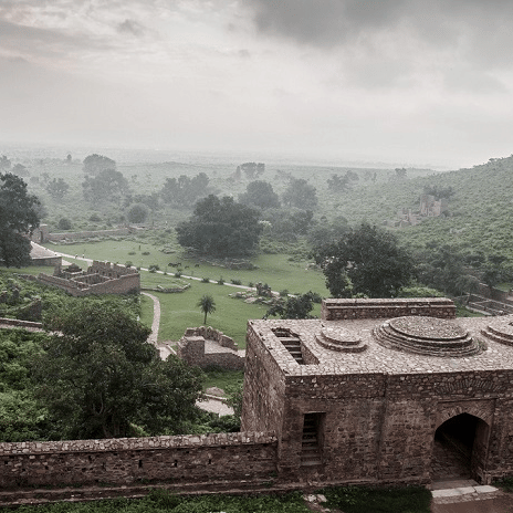 Umaid Palace Dausa  b3