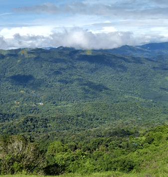 About Coorg | Woodstock Resorts, Coorg