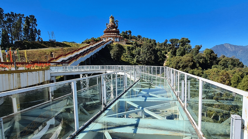 Skywalk