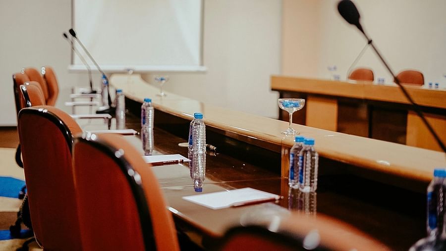 Boardroom