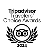 ASR- TRAVELERS CHOICE AWARDS