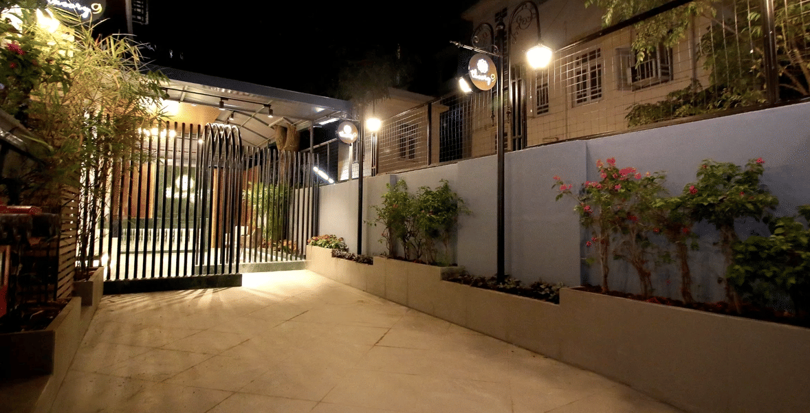 Premium Serviced Apartments for Weddings in Mumbai1