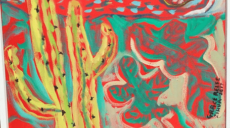 Solana Boutique B&B Zihuatanejo Women artists Zihuatanejo