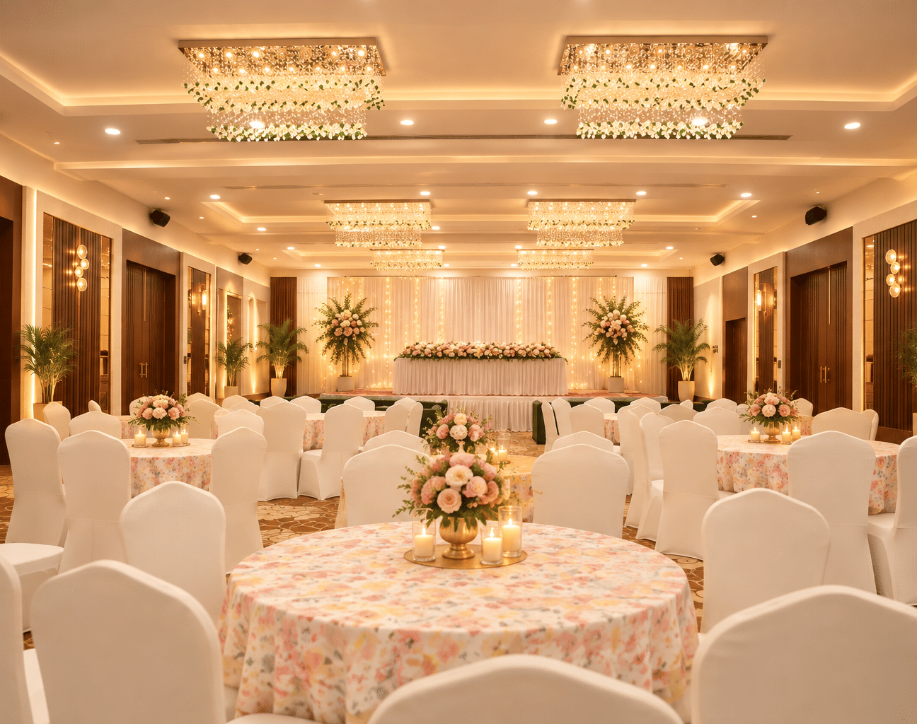 Utsav Banquet