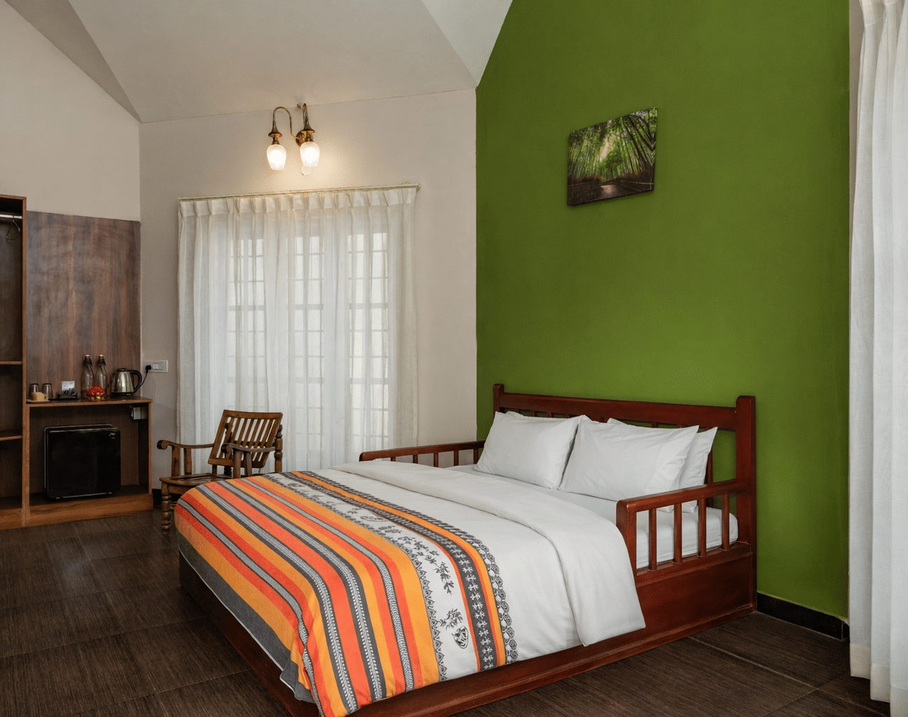 Cottage-Sofa-Bed