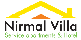 Nirmal Villa Group  nirmalvilla logo-Address 1