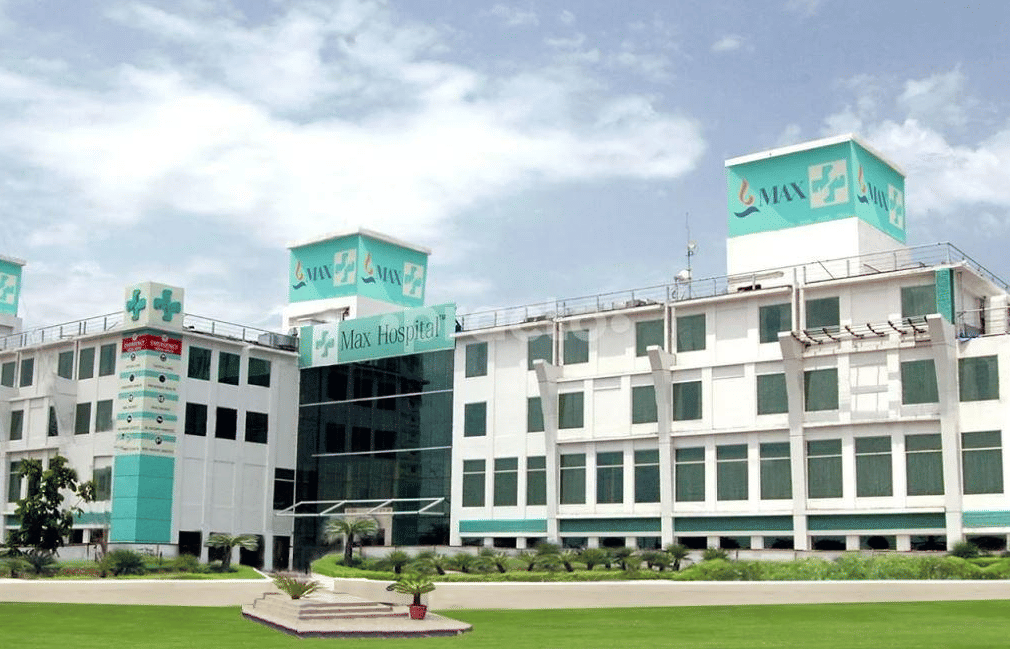 max-hospital-gurgaon