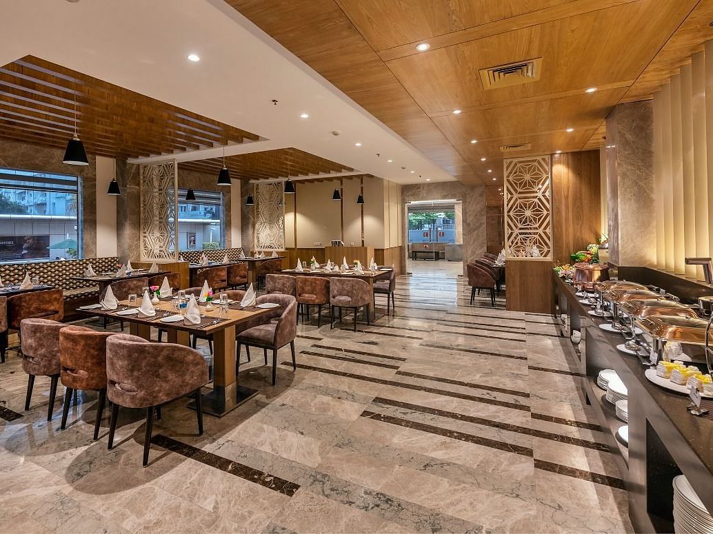 RESTAURANT 1
