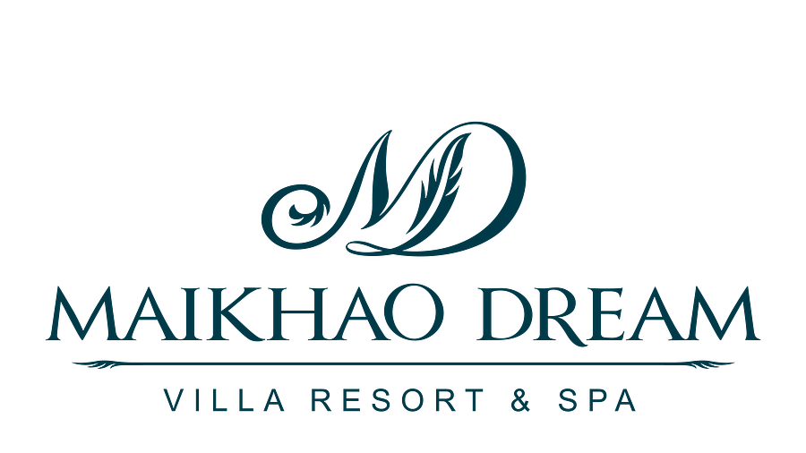 logo for Maikhao Dream Villa Resort & Spa, Phuket