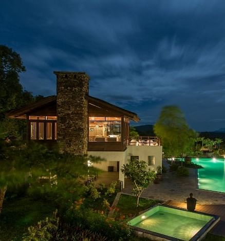 The Serai's Success Story