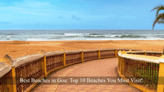 Goa Beach