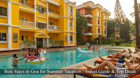 Hotel in Goa