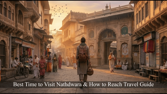 Nathdwara