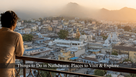 nathdwara temple
