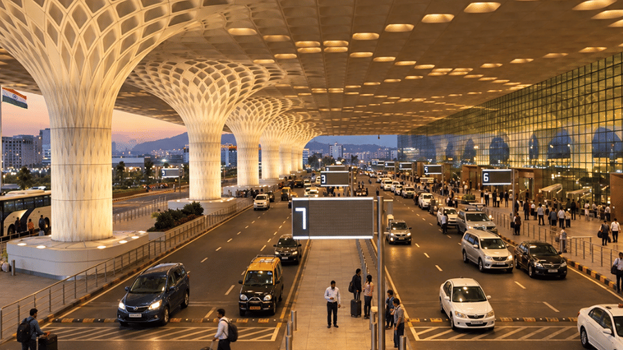 Theory9 Stay Near Mumbai Airport 