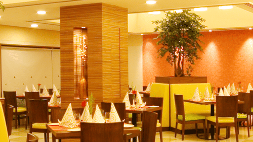 Flavours at Aditya Hometel Hyderabad, best hotels in hyderabad
