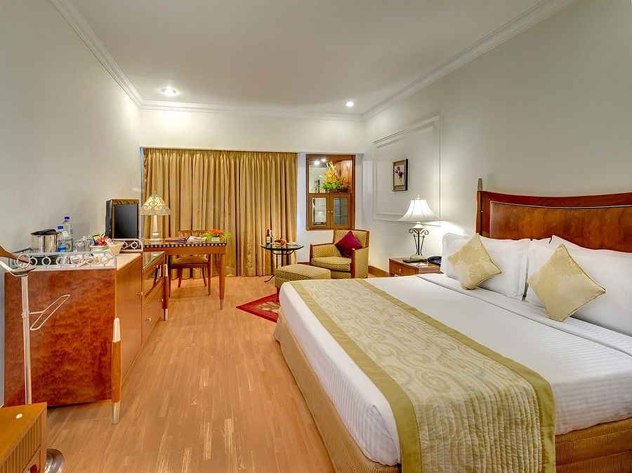 9 IMPERIAL PREMIUM ROOM 2