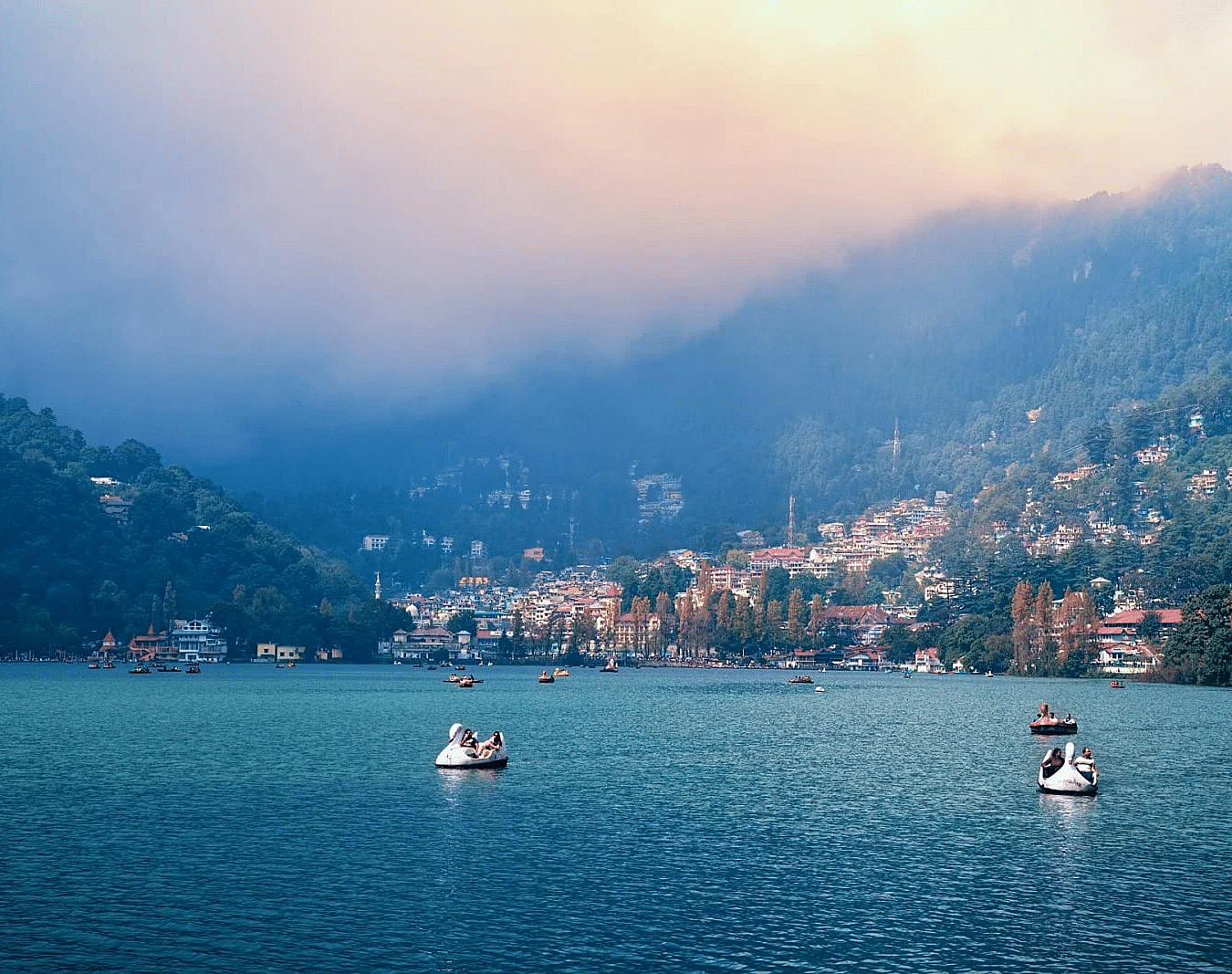 Nainital