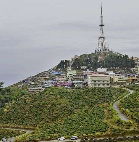 kurseong elwdux