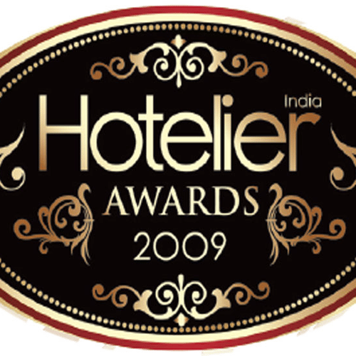 Hotelier Awards 2009