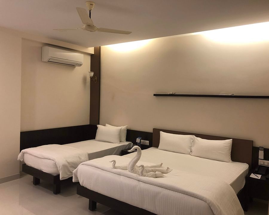 Premier Room 1