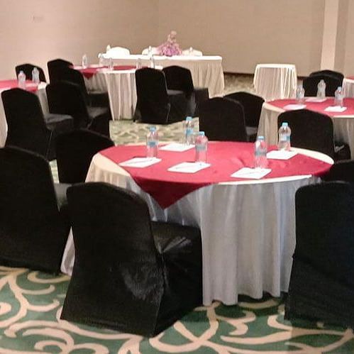 banquets in JP nagar at our business hotel in Bangalore 