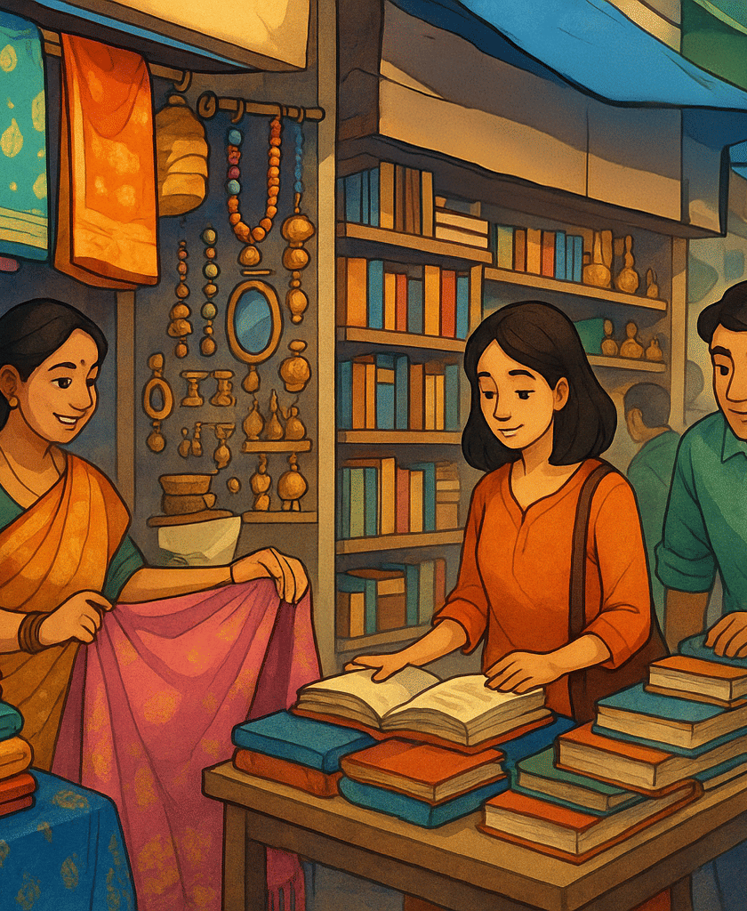 Native Katha Hyderabad