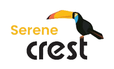 Serene Crest Resort Wayanad wayanad Serene logo