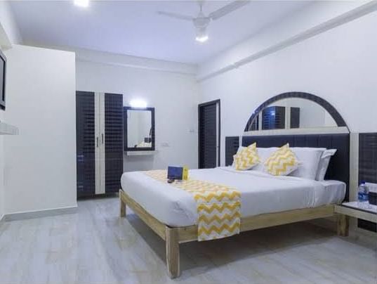 Cosy 150 sq. ft. Classic Single room at Udipi Home near Egmore station