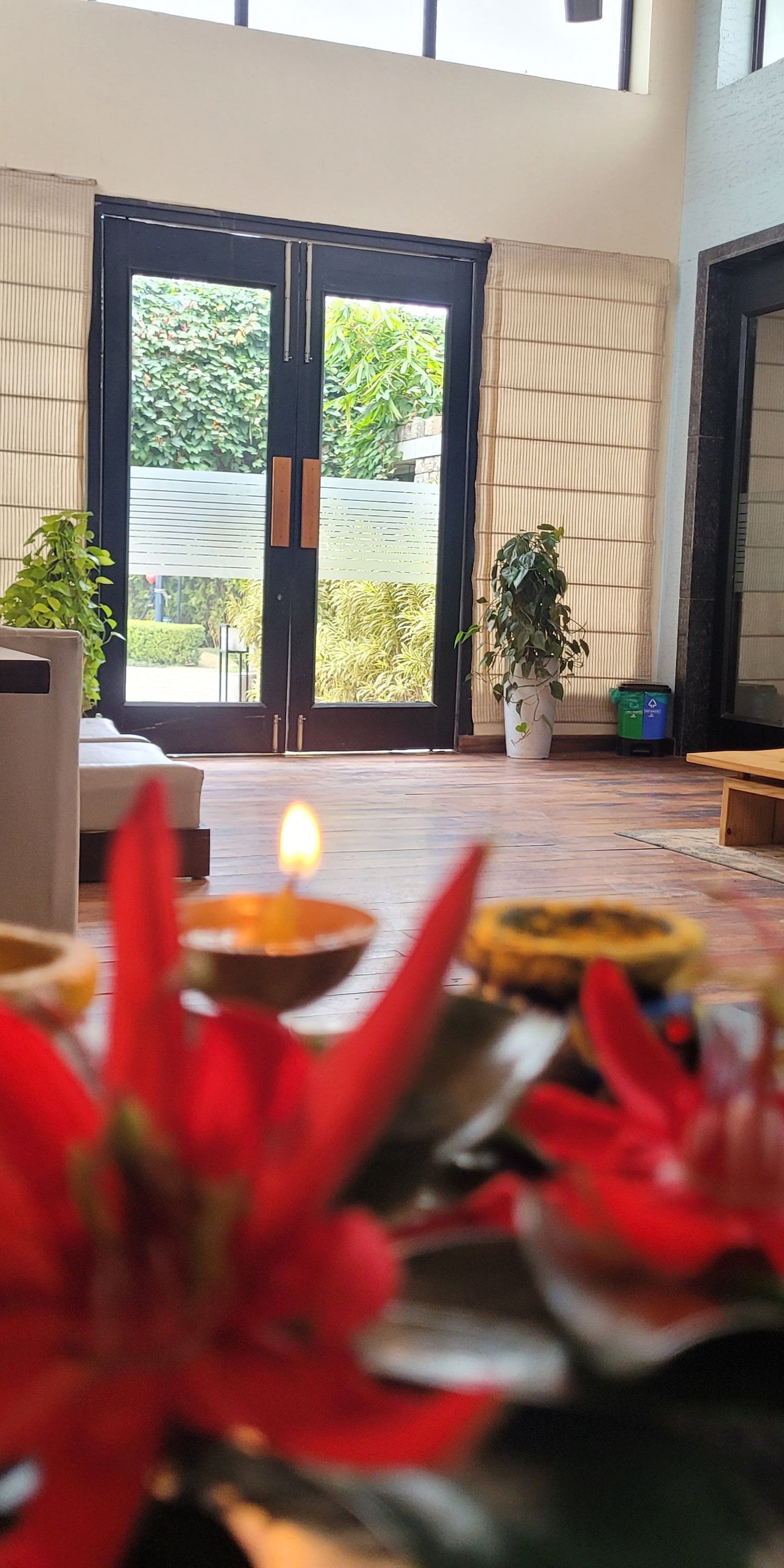 Jim Corbett for Your Honeymoon