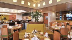 Flavours - Hometel Chandigarh, best Restaurant in chandigarh