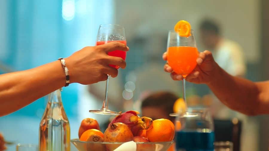 Drinks Golak Kumta