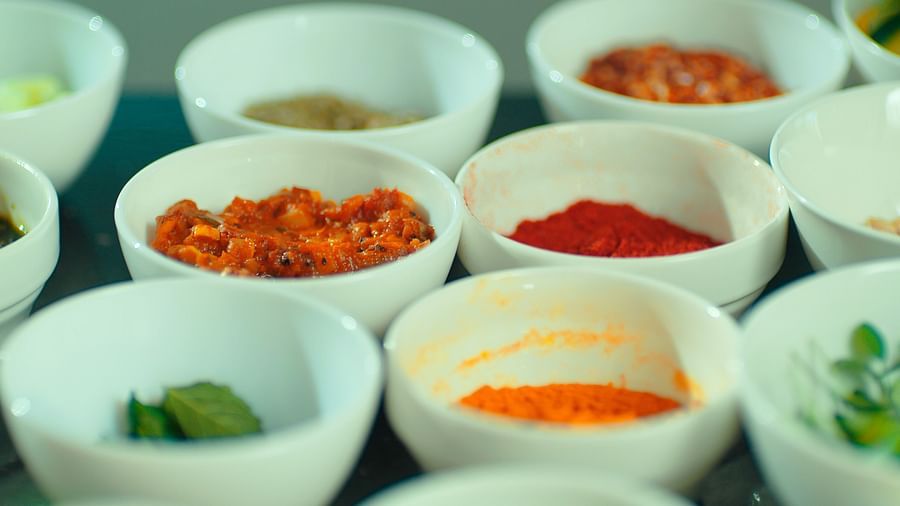 Food 2 Golak Kumta