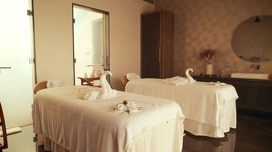 Spa Golak Kumta