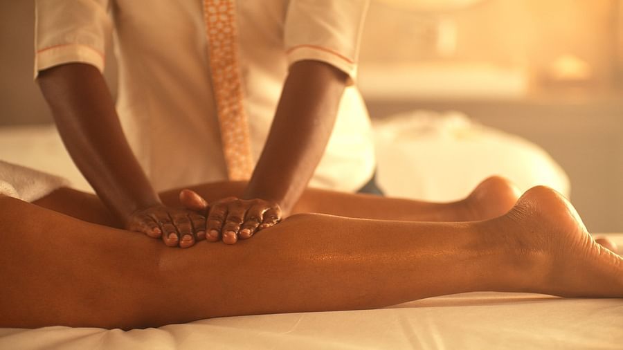 Western therapy 2 Golak Kumta