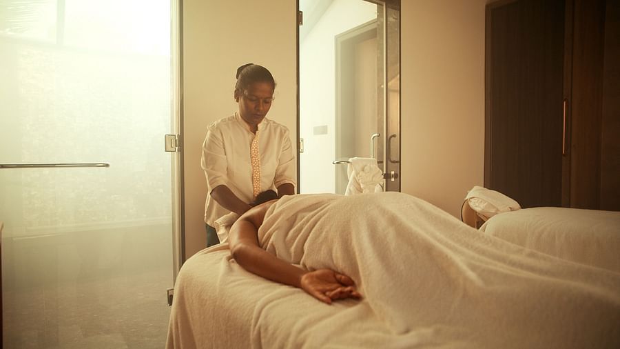 Western therapy Golak Kumta