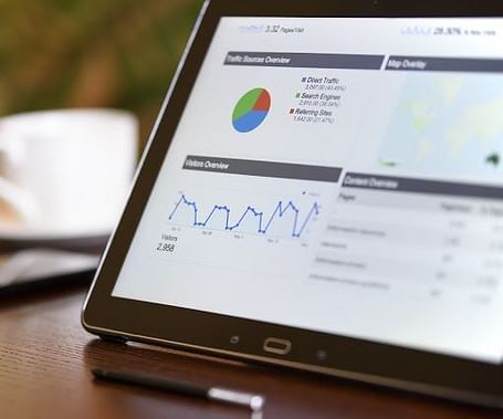 best hotel booking engine analytics