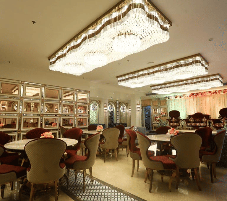 Party Halls in Greater Noida