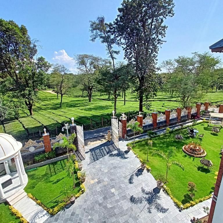 ZENq Premier Palampur