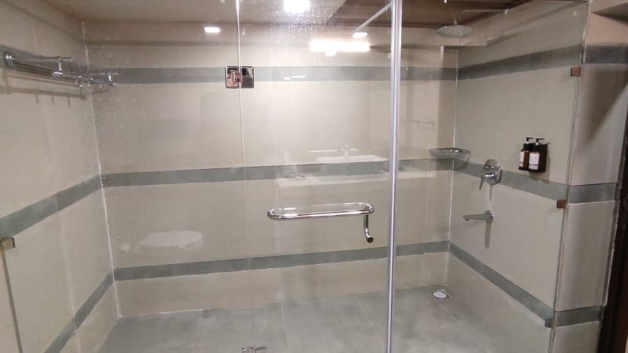 Rooms in Dalhousie 5