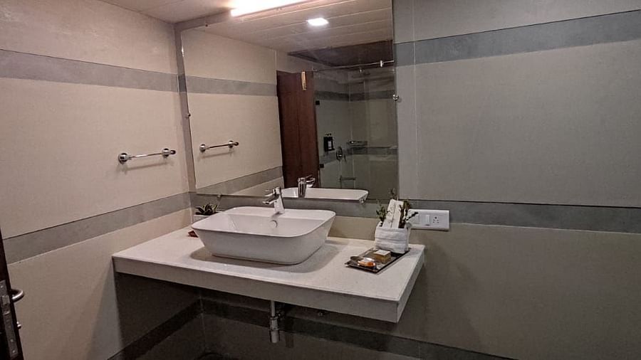 Rooms in Dalhousie 6
