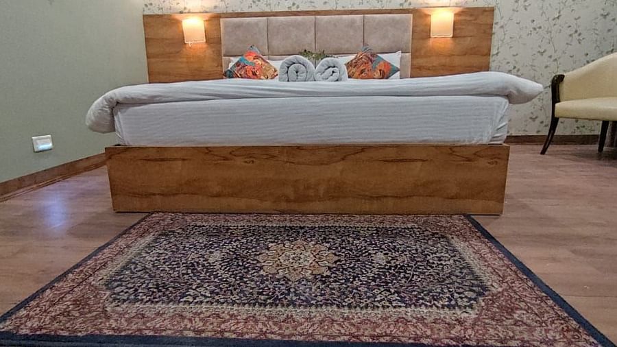 Rooms in Dalhousie
