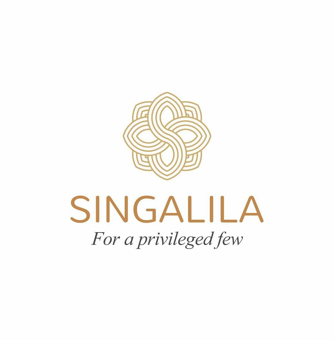 Singalila Logo