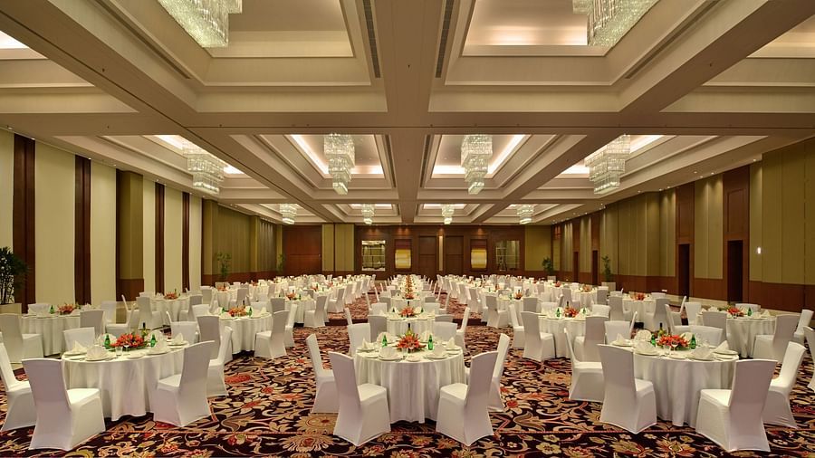 Banquet Park Plaza Zirakpur 5