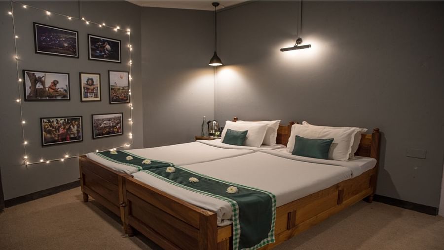 Woodstock Room 3
