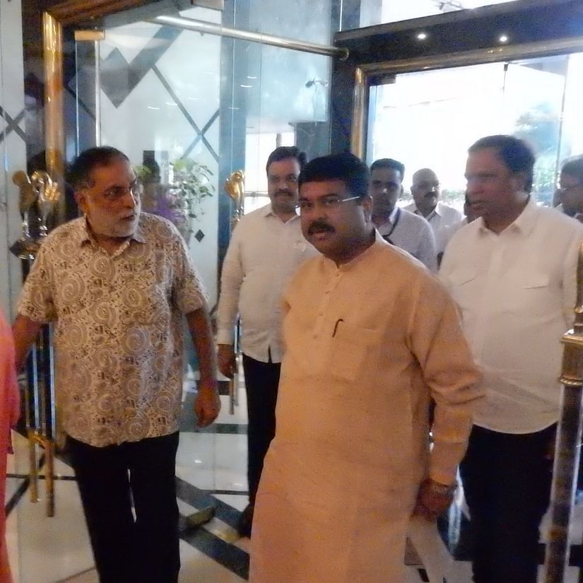 dharmendra and vithal