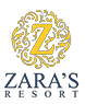 Logo Zara s Resort Hotel near Lonavala bd5eff