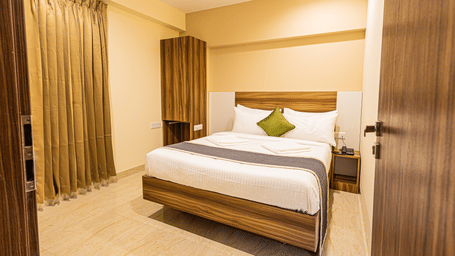 Comfort Double Room 14