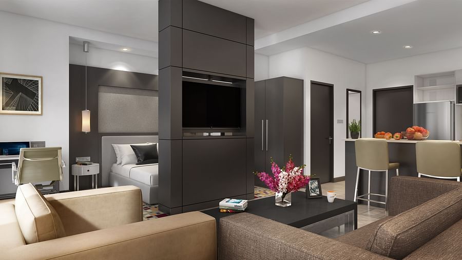 Junior Suite
