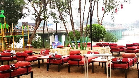 VITS Kamats Resort, Silvassa Silvassa Unlimited party 2 igr8gf